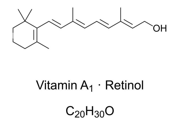 vitamin Α