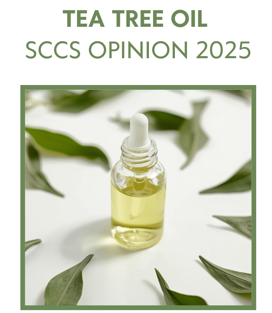 Tea Tree Oil